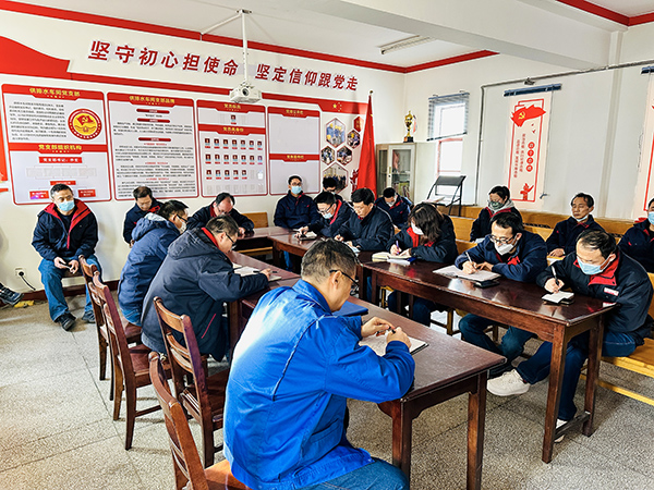 2023.1.28年后物料車間第一次例會，車間主任安排部署工作(副圖）.jpg