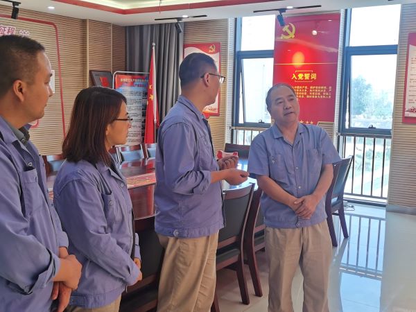 扎實推進(jìn)廉潔文化示范點創(chuàng)建 構(gòu)建新時代企業(yè)清風(fēng)正氣 配圖.jpg