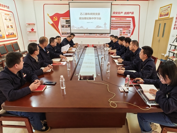 2024年10月17日，公司副總經(jīng)理張安平深入黨建聯(lián)系點旁聽督導政治理論集中學習會.jpg